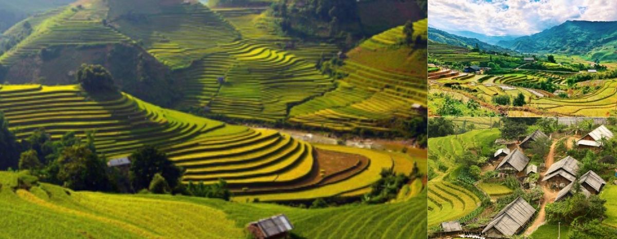 2026北越6天5夜行程推薦｜沙壩＋下龍灣怎麼玩？完整路線＋價格解析